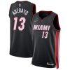 miami-heat-nike-75th-anniversary-edition-swingman-jersey-black-bam-adebayo-mens-100x100