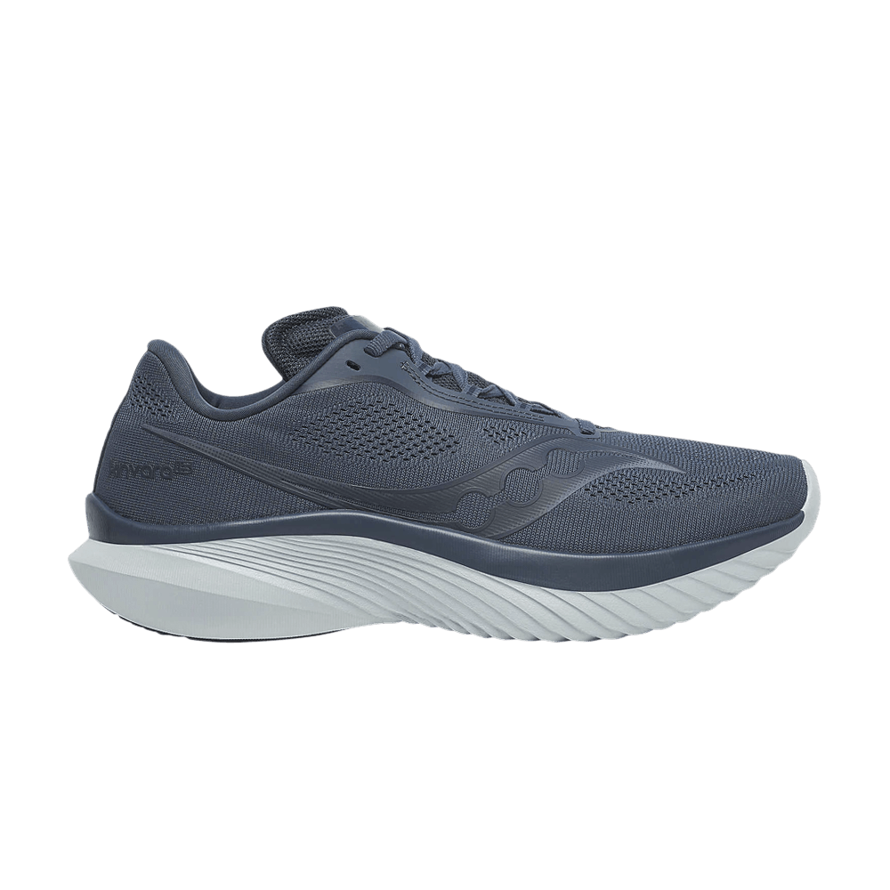 Кроссовки Saucony Kinvara 15 'Dusk Granite'