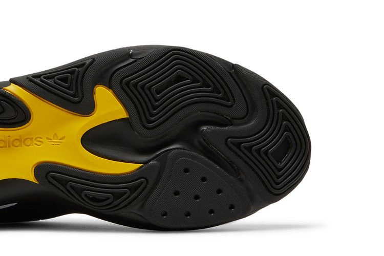 Кроссовки Guccimaze x adidas Ozrah 'Stay Techno'