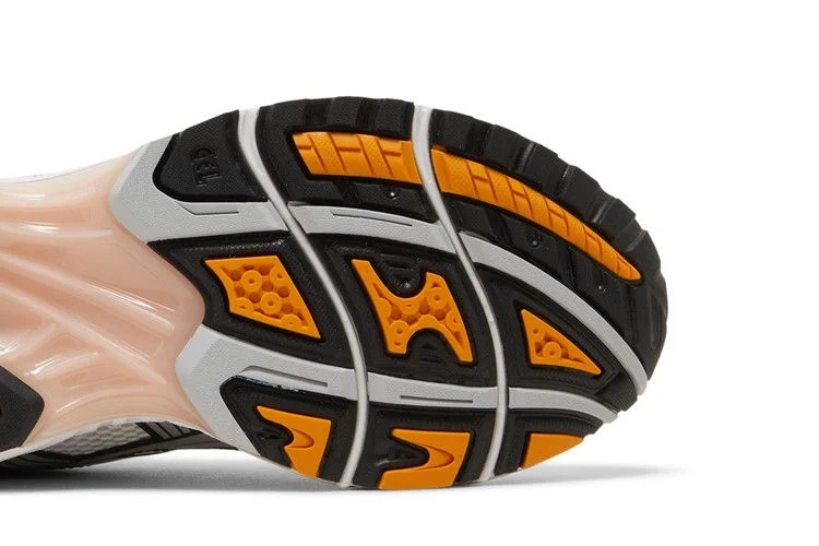 Кроссовки Asics Gel Kayano 14 'Pure Silver Orange'