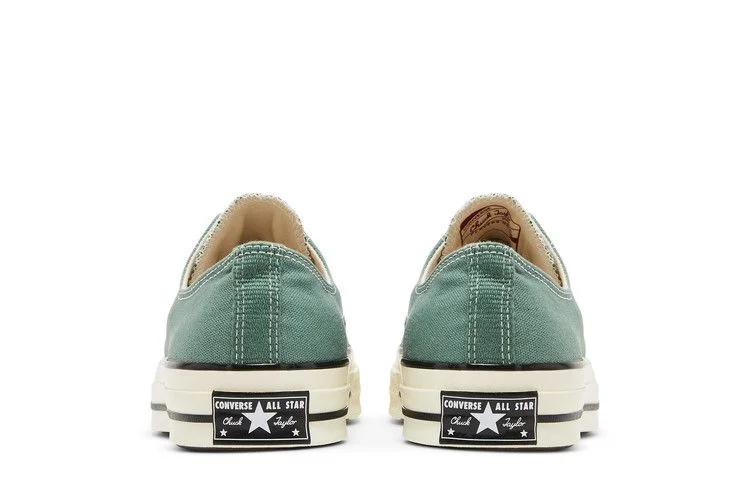 Кроссовки Converse Chuck 70 Low 'Admiral Elm Green'
