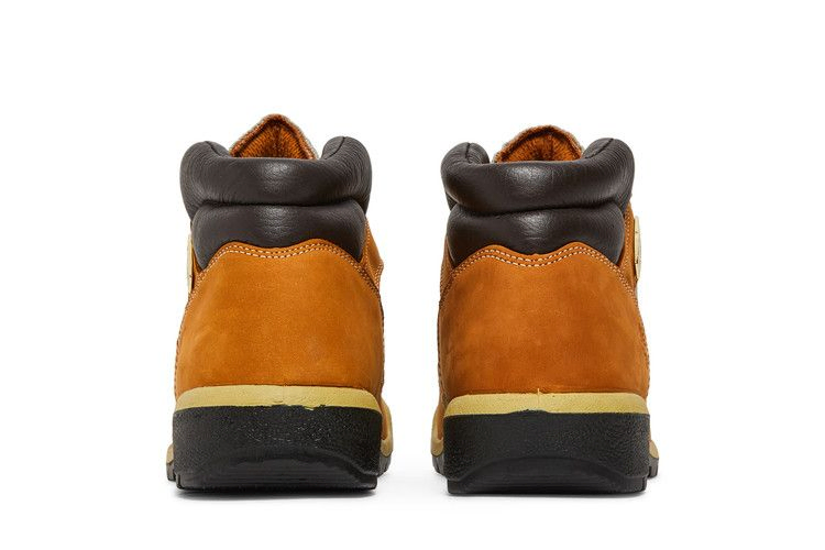 Timberland Field Boot 'Wheat'