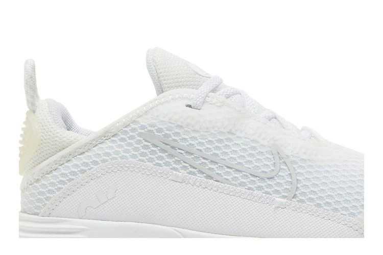 Кроссовки Nike Air Max 2090 TD 'Pure Platinum'