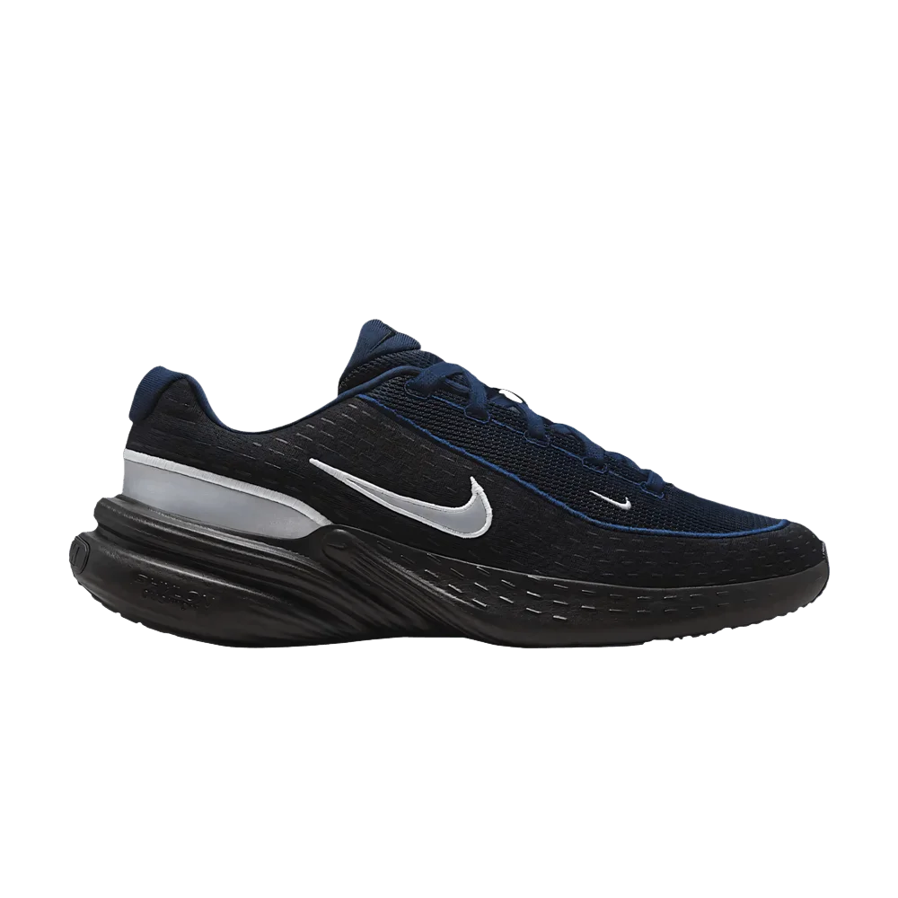 Кроссовки Nike Uplift SC 'Dark Obsidian Reflective Silver Black'