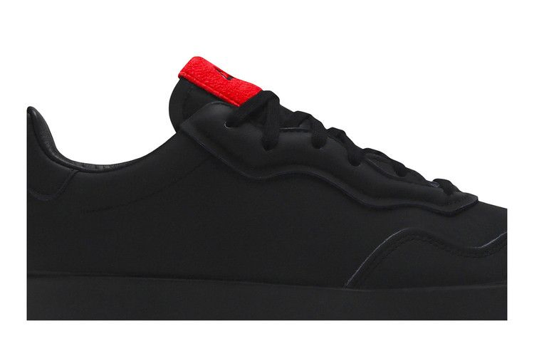 Кроссовки 424 x adidas SC Premiere 'Black'