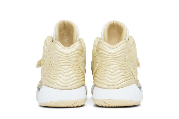 Кроссовки Nike KD 14 TB 'Team Gold'