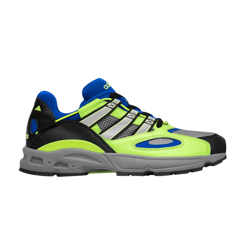 Кроссовки size? x adidas Wmns LXCON 94