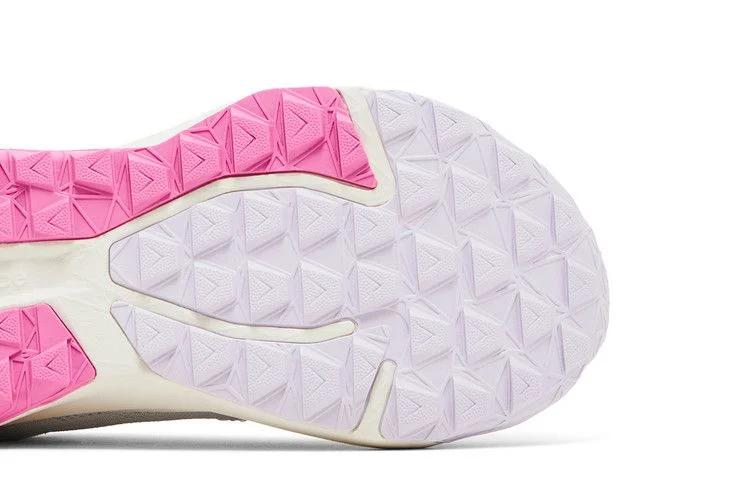 Кроссовки New Balance Wmns DynaSoft Nitrel v6 'Grey Matter Magnet Pink'