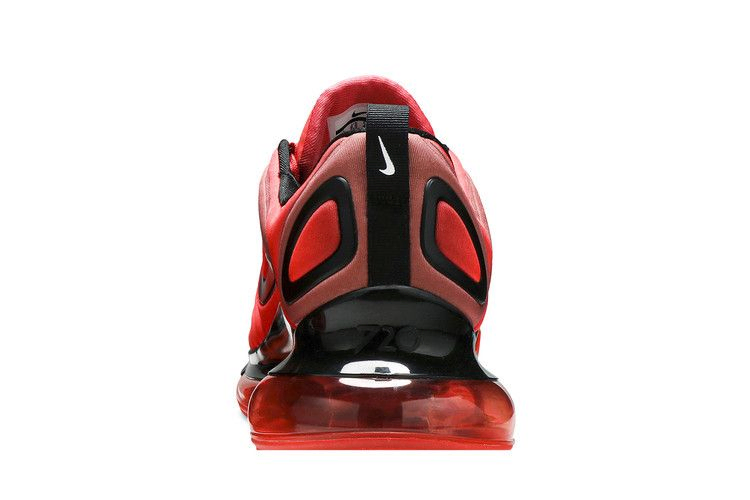 Кроссовки Nike Air Max 720 'Red Black'