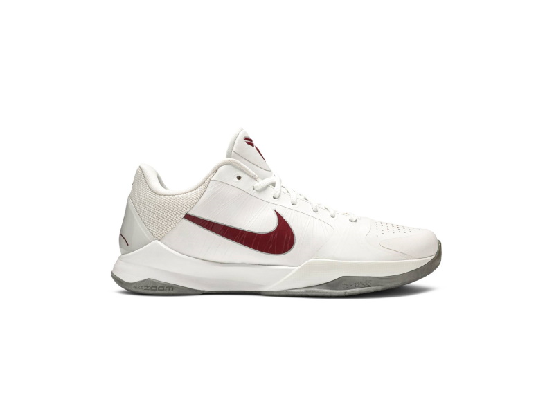 Кроссовки Nike Zoom Kobe 5 Lower Merion Aces Home