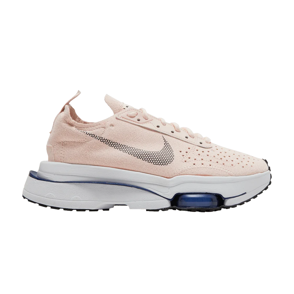 Кроссовки Nike Wmns Air Zoom-Type 'Orange Pearl'