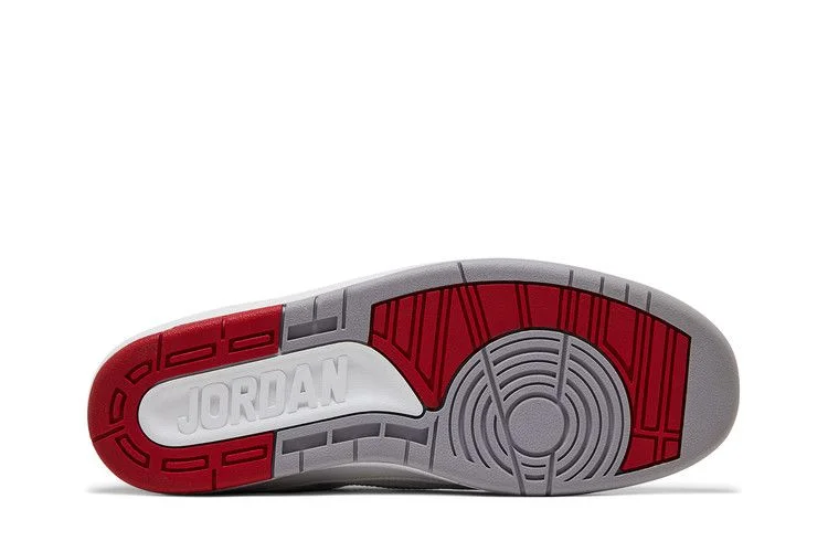 Кроссовки Air Jordan 2 Retro 'Countdown Pack'