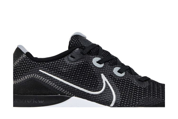 Кроссовки Nike Renew Run 4E Wide 'Black'