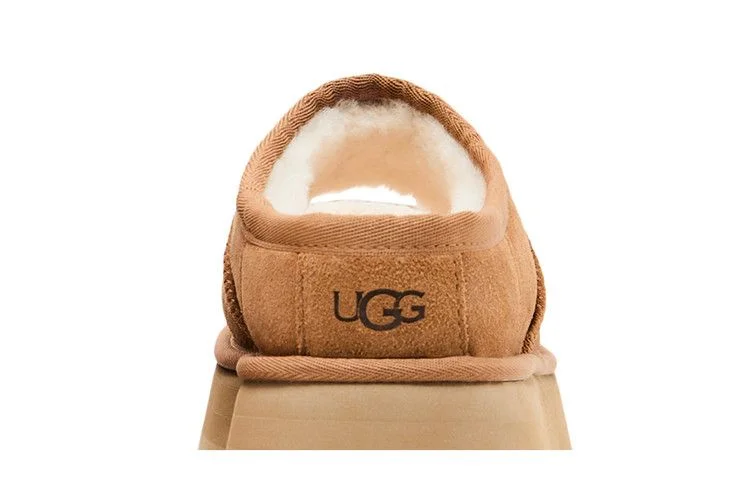 Кроссовки UGG Wmns Bea Mary Jane 'Chestnut'
