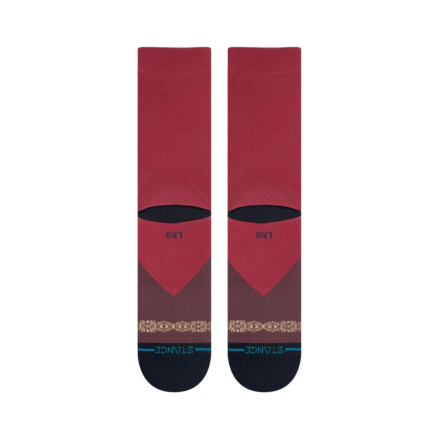 Спортивные носки Cleveland Cavaliers 2024 City Edition NBA Socks