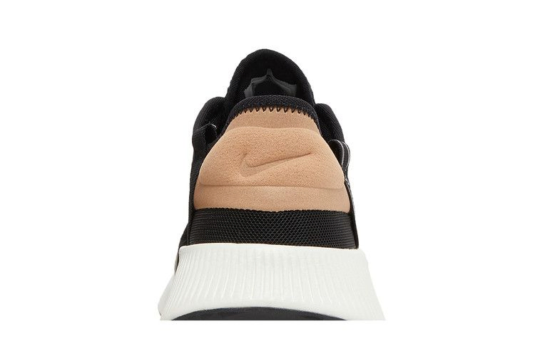 Кроссовки Nike Wmns Reposto 'Black Light Cognac'