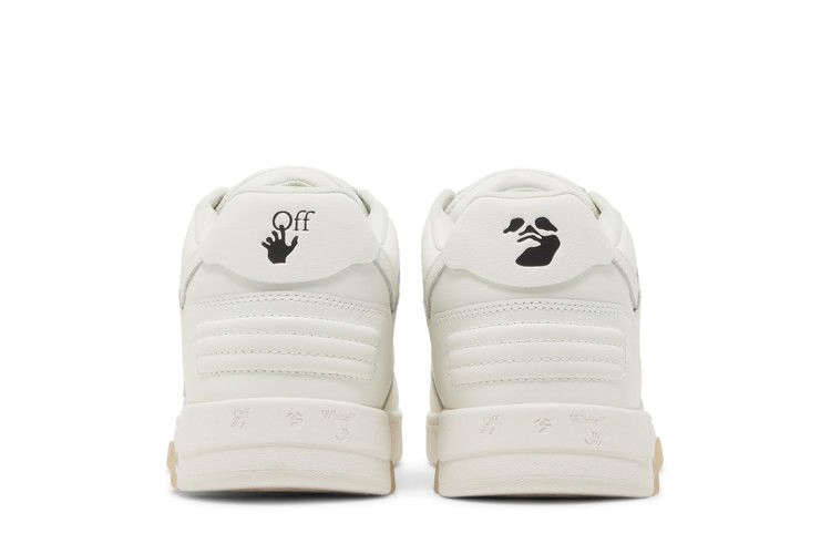 Кроссовки Off-White Out of Office 'White'