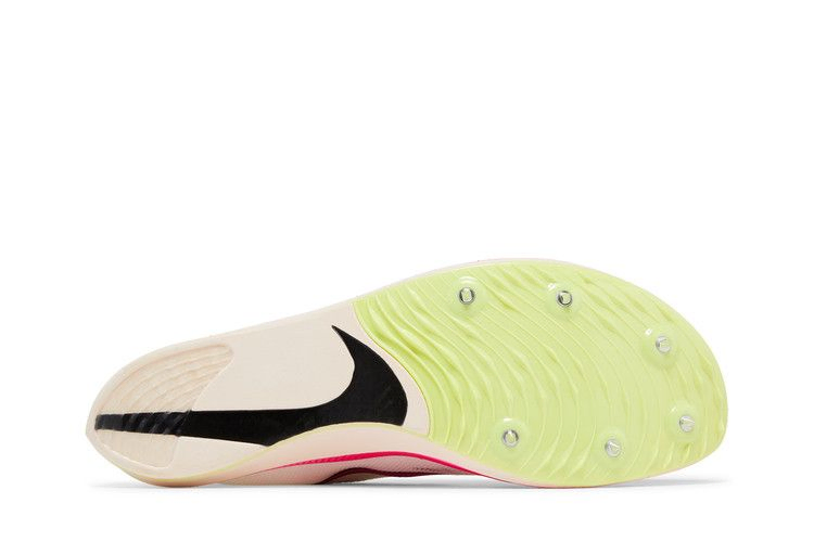 Кроссовки Nike ZoomX Dragonfly 'Sail Fierce Pink'