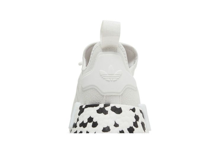 Кроссовки adidas NMD_R1 'Color Splash - Cloud White'