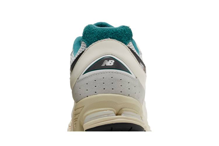 Кроссовки New Balance 2002R 'Pouch - Vintage Teal'