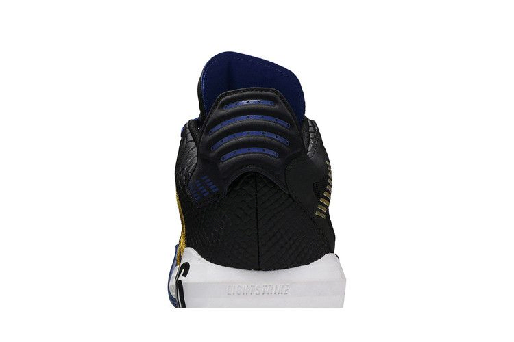 Кроссовки adidas Dame 6 'Stone Cold'