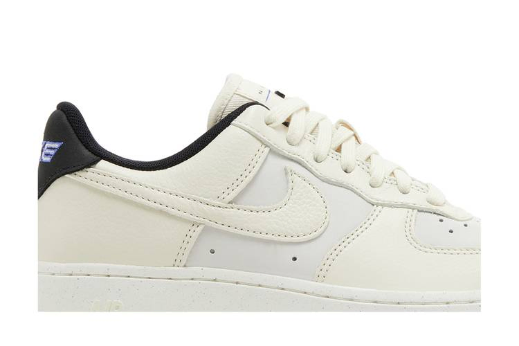 Кроссовки Nike Wmns Air Force 1 '07 LX  'Coconut Milk'