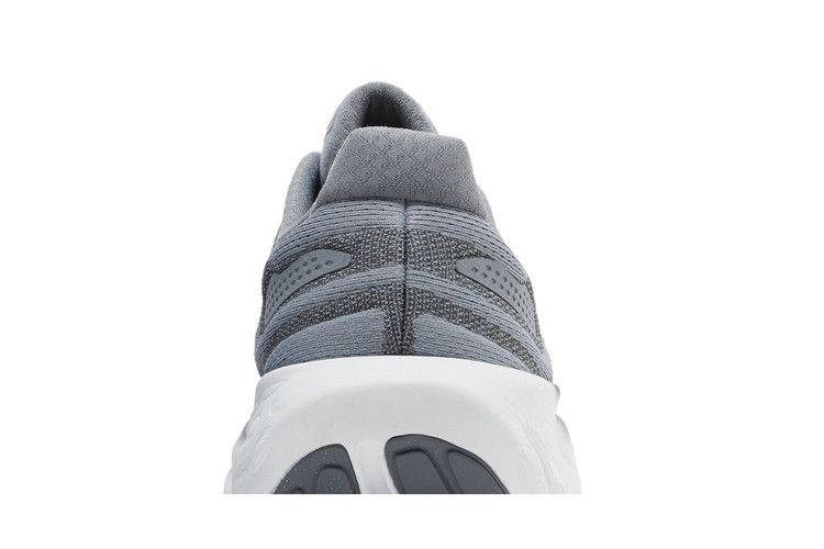 Кроссовки New Balance Fresh Foam X 1080v13 4E Wide 'Steel Titanium'