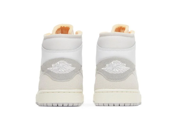 Кроссовки Air Jordan 1 Mid SE 'Inside Out'
