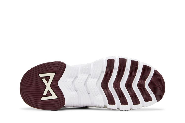 Кроссовки Nike Wmns Free Metcon 5 'Sea Glass Burgundy Crush'