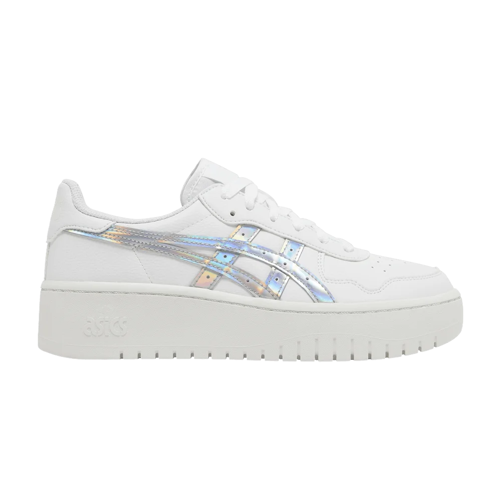 Krossovki-Asics-Wmns-Japan-S-PF-White-Silver