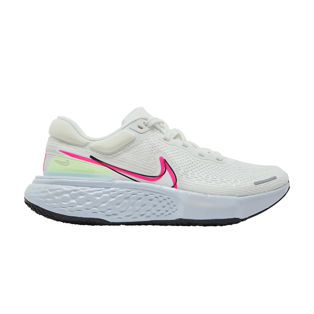 Кроссовки Nike ZoomX Invincible Run Flyknit 'Phantom'
