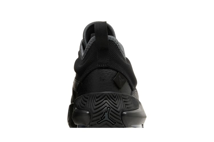 Кроссовки Air Jordan Stay Loyal 2 'Black Anthracite'