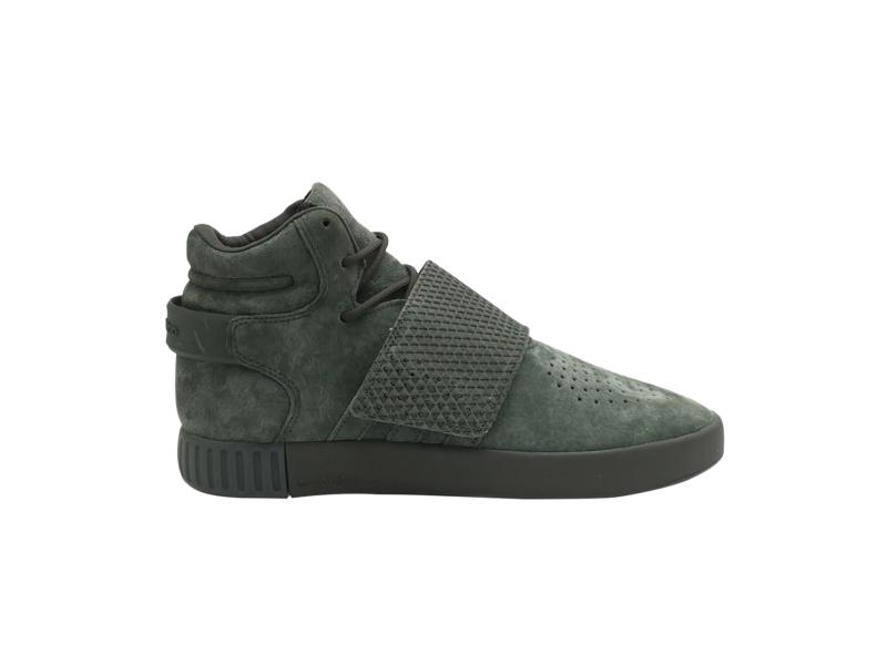 Кроссовки adidas Tubular Invader Strap Night Cargo