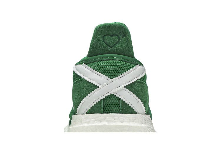 Кроссовки Human Made x adidas Tokio Solar 'Green'
