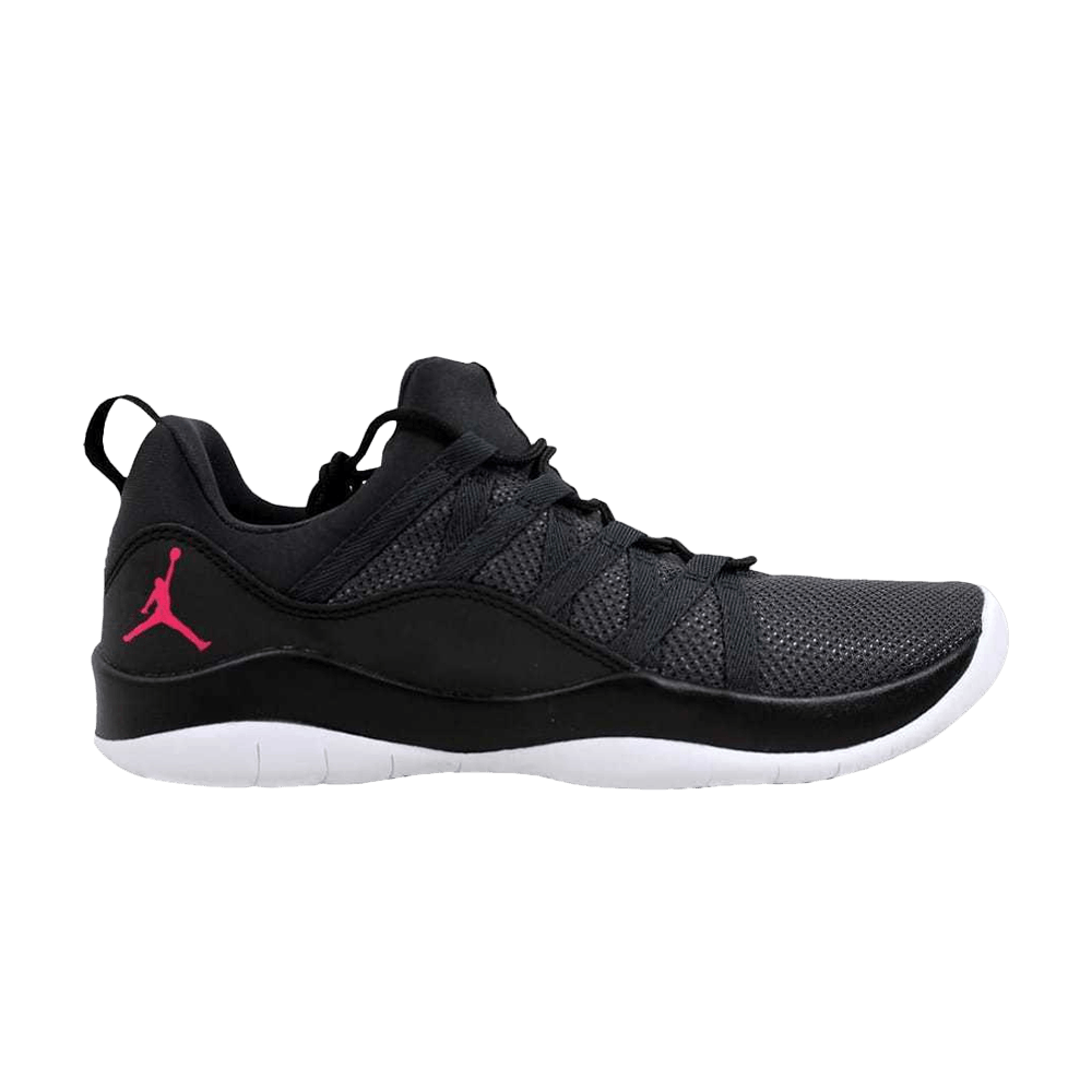 Кроссовки Air Jordan Deca Fly GS 'Anthracite'