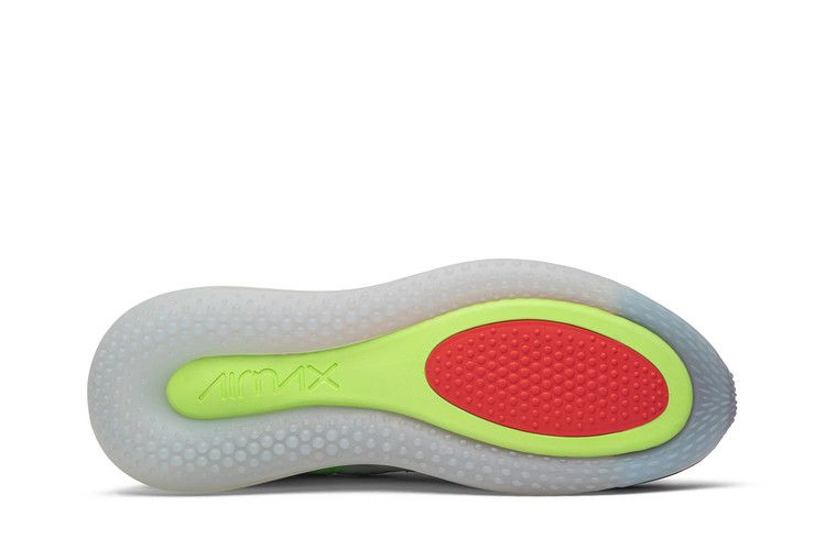 Кроссовки Odell Beckham Jr x Nike Air Max 720 'Young King Of The Drip'