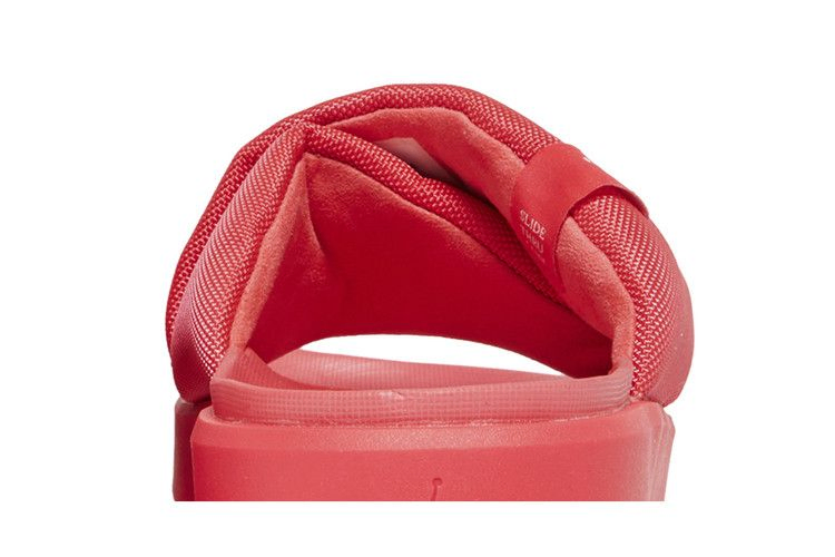 Air Jordan Wmns Jordan Sophia Slide 'Siren Red'