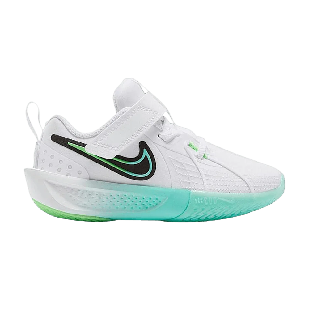 Кроссовки Nike GT Cut 3 PS 'Bleached Turquoise'