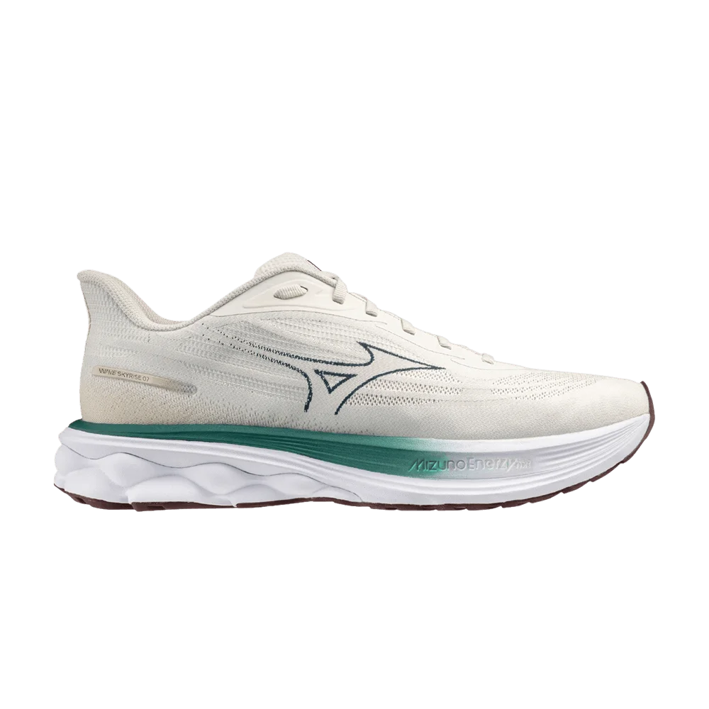 Krossovki-Mizuno-Wave-Skyrise-7-White-Green-Navy