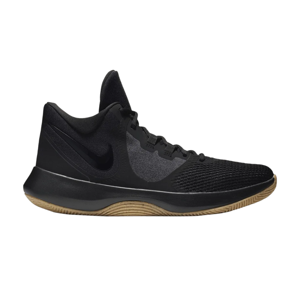 Krossovki-Nike-Air-Precision-2-Black-Gum