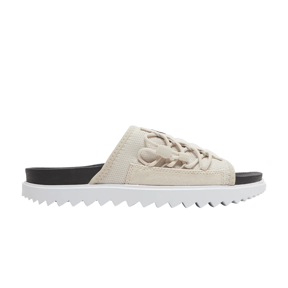 Nike Asuna Slide 'Desert Sand'