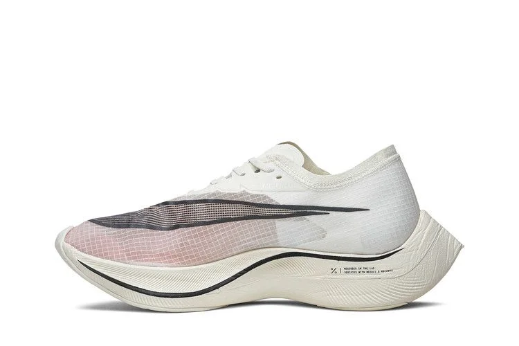Кроссовки Nike ZoomX VaporFly NEXT% 'Sail'