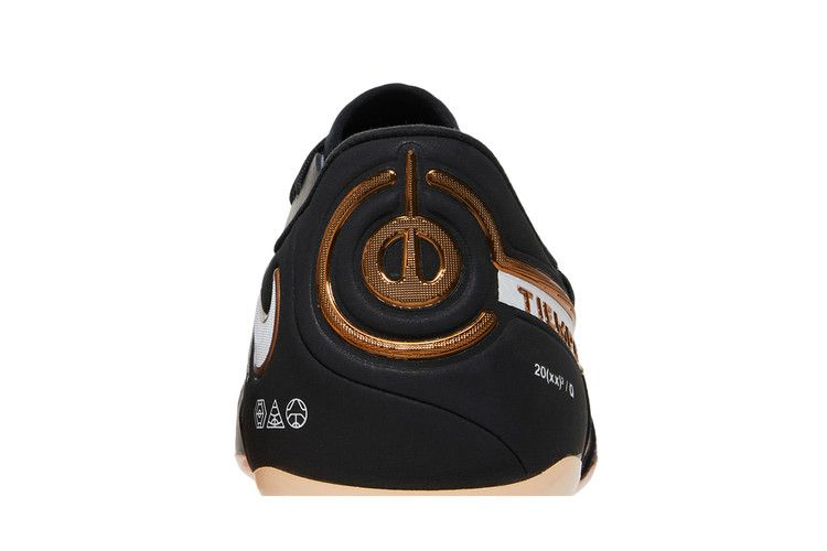 Кроссовки Nike Tiempo Legend 9 Elite Q FG 'Generation Pack'