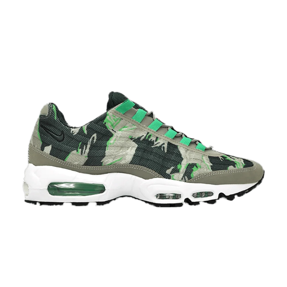 Кроссовки Nike Air Max 95 Prm Tape