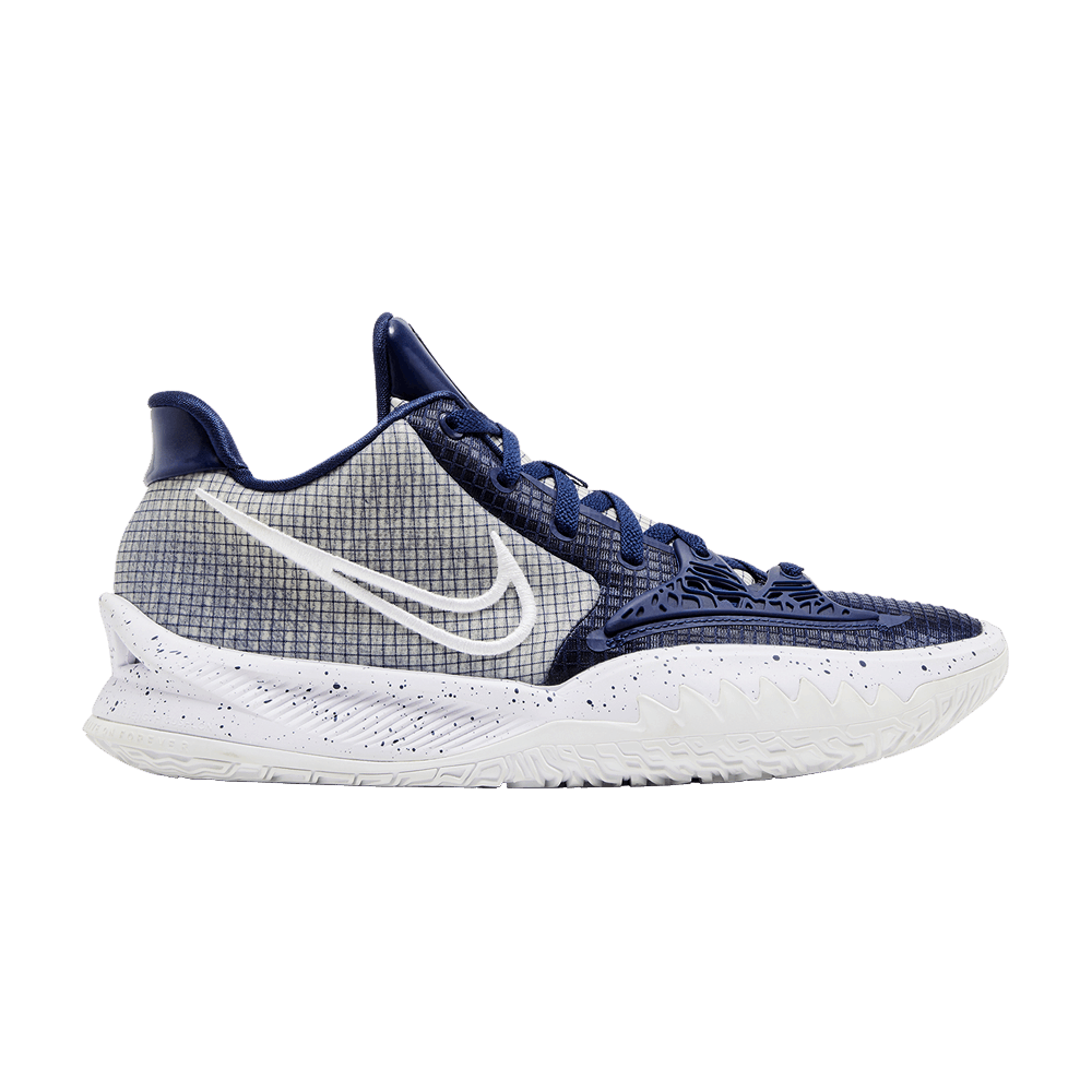 Кроссовки Nike Kyrie Low 4 TB 'Midnight Navy'