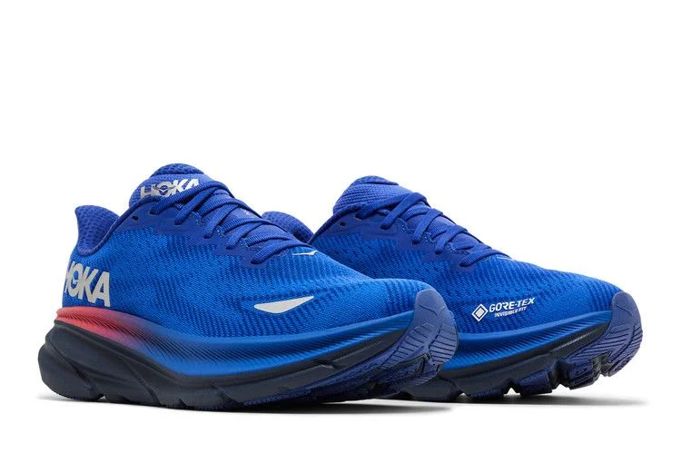 Krossovki-HOKA-Wmns-Clifton-9-GORE-TEX-Dazzling-Blue-7