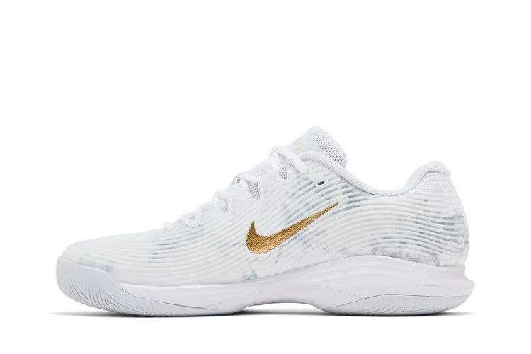 Кроссовки NikeCourt Air Zoom Vapor 12 HC 'Magnolia'