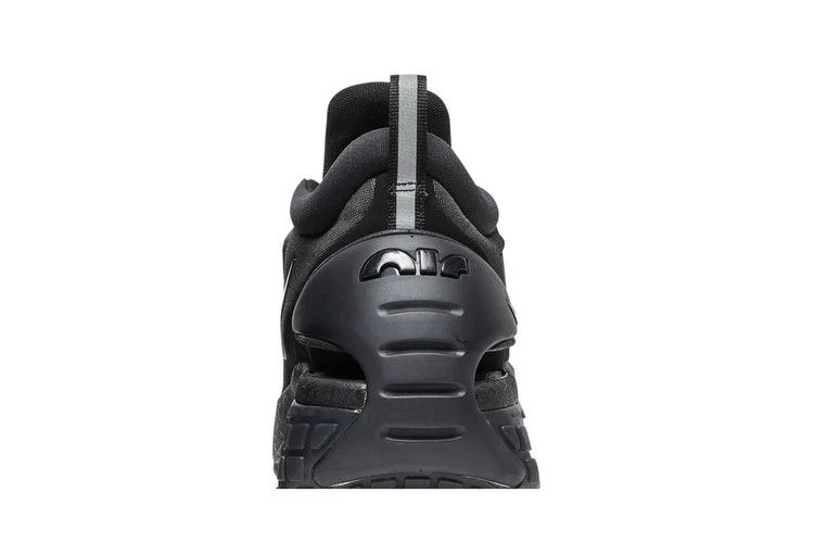 Кроссовки Nike Adapt Auto Max 'Triple Black'