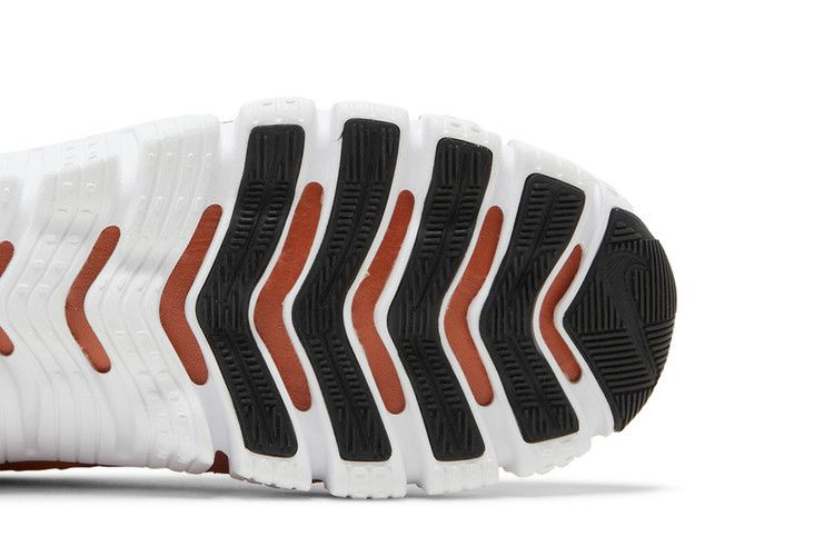 Кроссовки Nike Free Metcon 4 'Desert Orange'