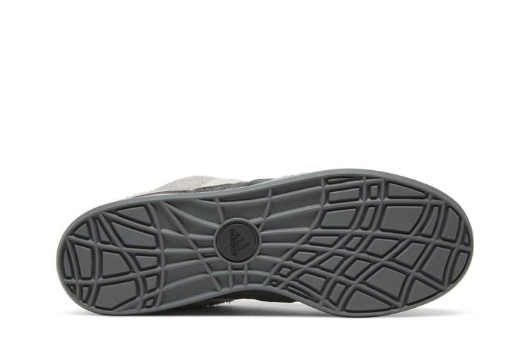 Кроссовки Neighborhood x adidas Adimatic 'Charcoal'